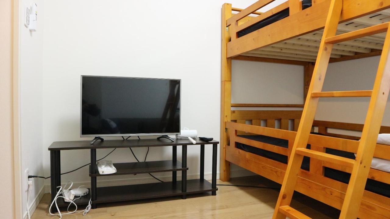Fa Sangenjaya204 Apartment Tokyo Exterior photo