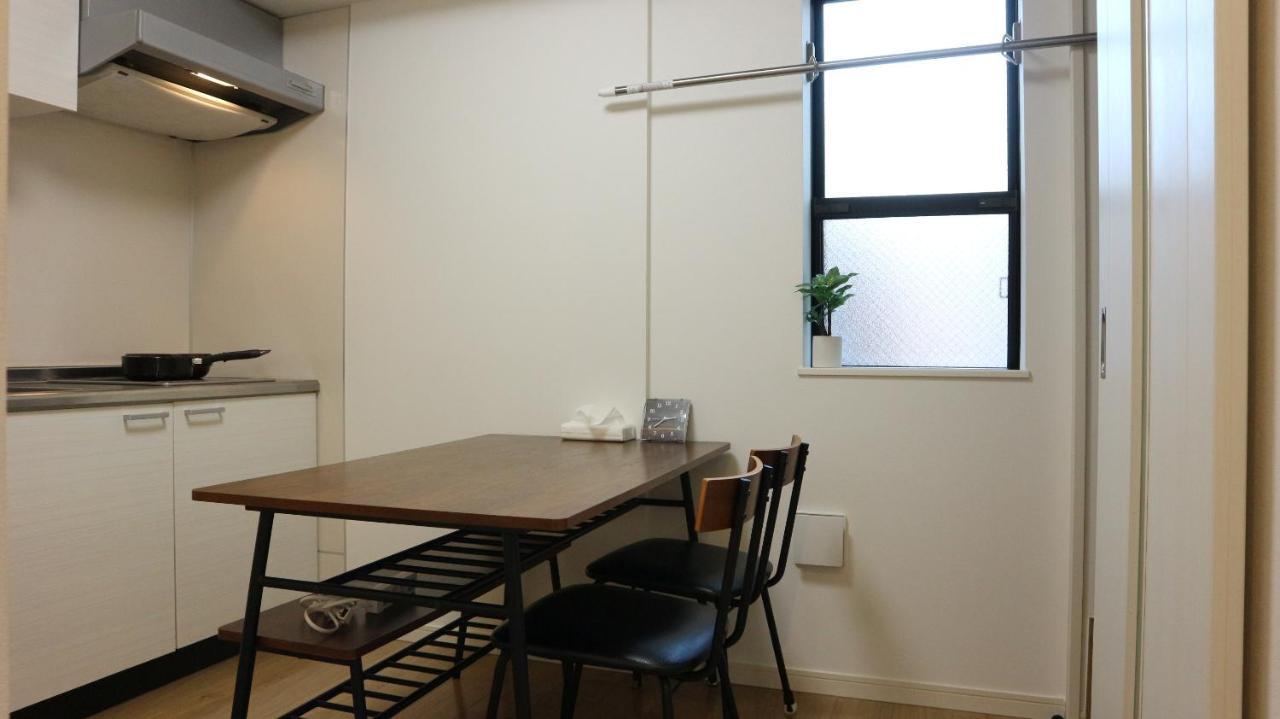 Fa Sangenjaya204 Apartment Tokyo Exterior photo